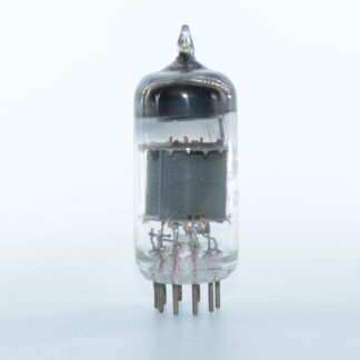 Mullard M8136 | 12AU7 | 6189 | 5814 | 5963 | CV4003 | 12AU7WA
