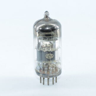Mullard PCC88 | 7DJ8 | 6DJ8 | ECC88 | CV2492 | 6922 | 7308 | E188CC