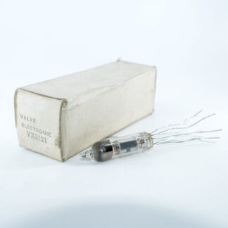 Mullard VX8121 | CV4501