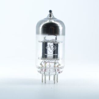 NessTone 12AX7 | ECC83 BALANCED TRIODES