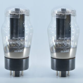 NessTone 6L6GC-CB