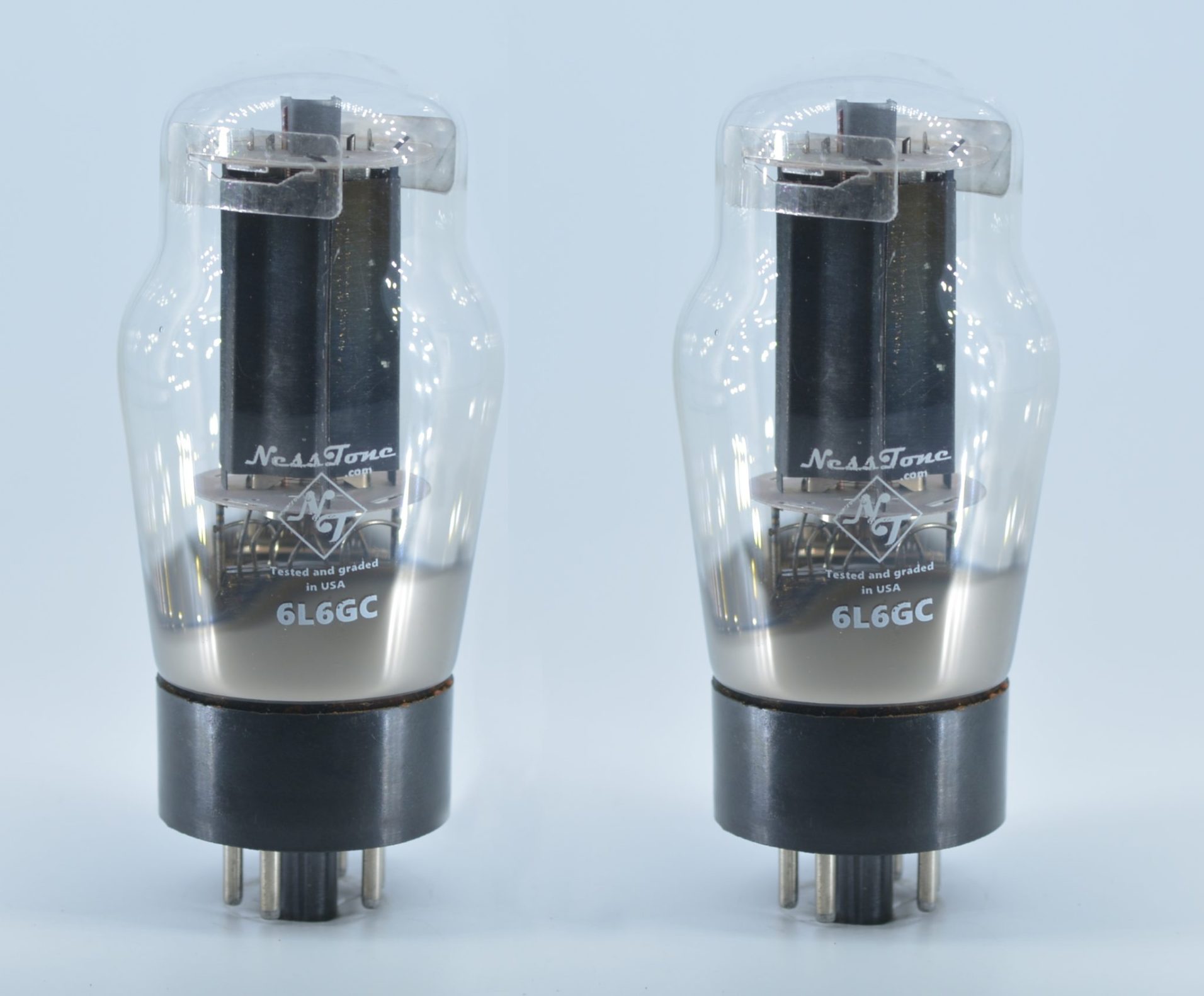 NessTone 6L6GC-CB