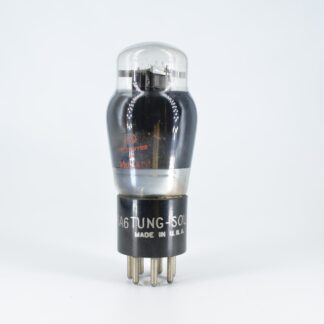 TungSol 6A6