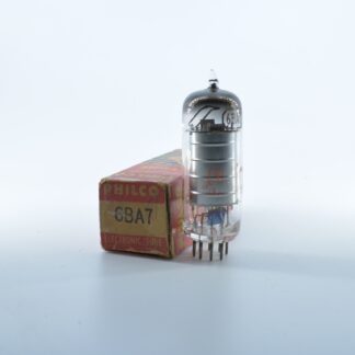 Philco 6BA7
