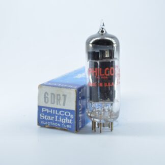 Philco 6DR7