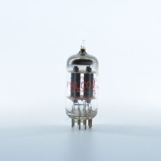 Philco 6EU7