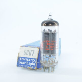 Philco 6GU7