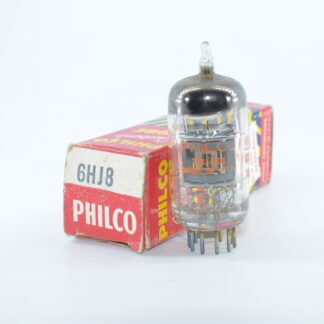 Philco 6HJ8