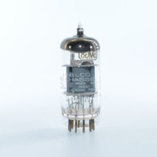 Philco 6MG8