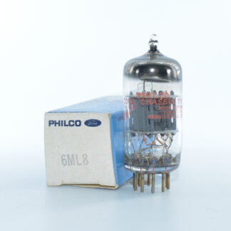 Philco 6ML8