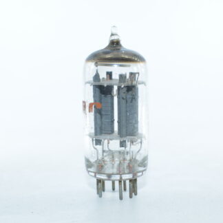 RCA 12DW7-U | ECC832 | 7247