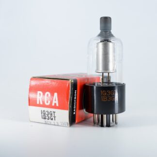 RCA 1B3GT