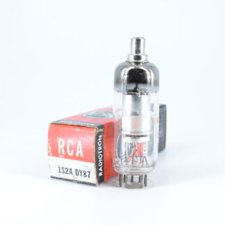 RCA 1S2A | DY87