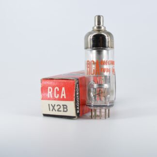 RCA 1X2B