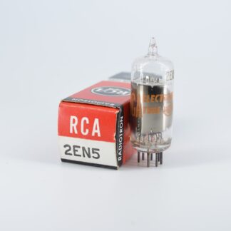 RCA 2EN5