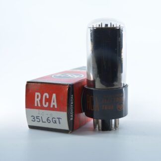 RCA 35L6GT