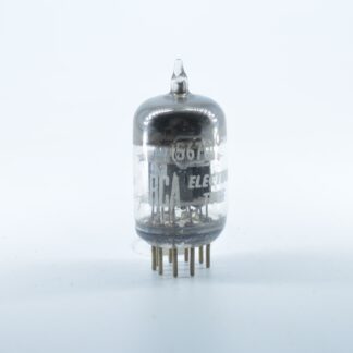 RCA 5670 | 2C51 | 396A | 6386 | CV4013