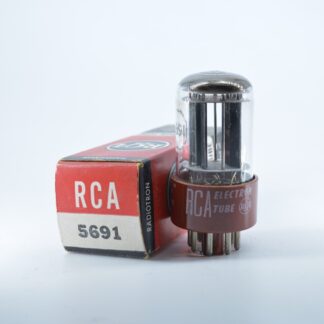 RCA 5691 | 6SL7