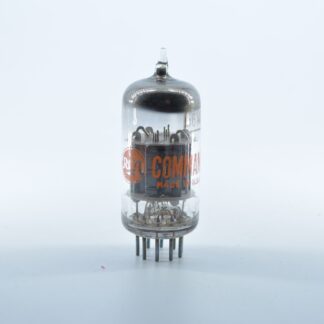 RCA 5814A | 12AU7