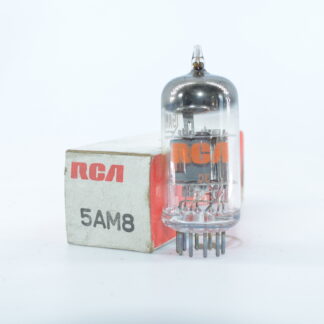 RCA 5AM8