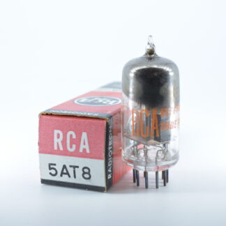 RCA 5AT8