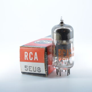 RCA 5EU8