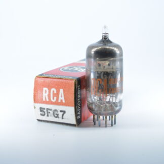RCA 5FG7