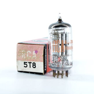 RCA 5T8
