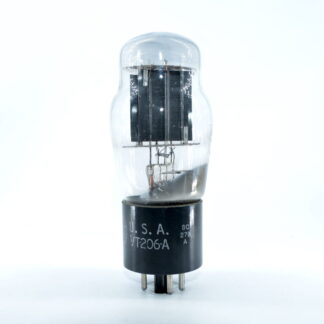 RCA 5V4G | VT-206-A | 5R4 | GZ32 | 5Z4