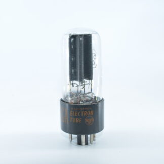 RCA 5Y3GT | VT197A | 6087