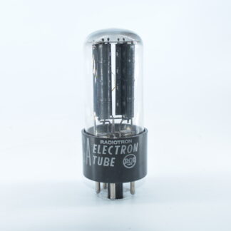 RCA 5Y3GT/G | VT-197A | 6087