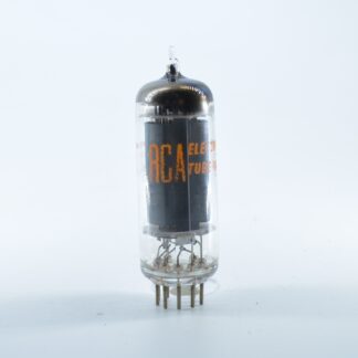 RCA 6197 | 6677 | 6CL6