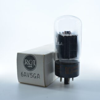 RCA 6AV5GA