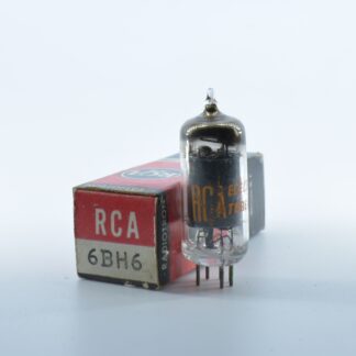 RCA 6BH6 | E90F