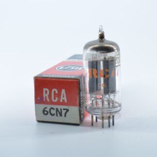 RCA 6CN7