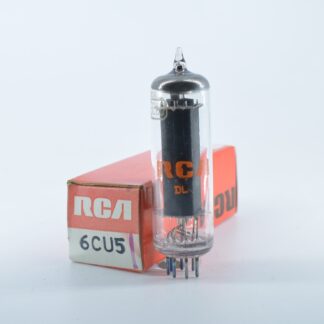 RCA 6CU5