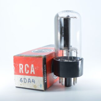 RCA 6DA4