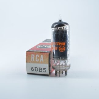 RCA 6DB5