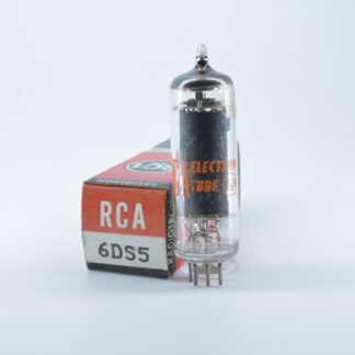 RCA 6DS5