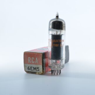 RCA 6EM5