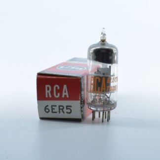 RCA 6ER5 | EC95