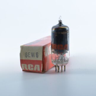 RCA 6EW6