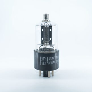 RCA 6F5GA | 6F5G | 6F5GT