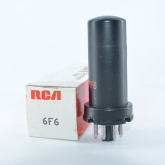 RCA 6F6