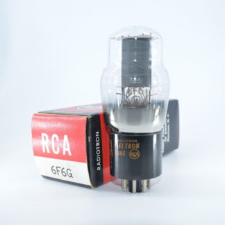 RCA 6F6G