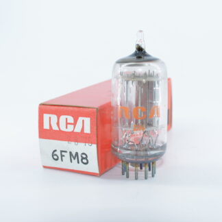 RCA 6FM8