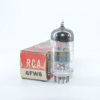 RCA 6FW8