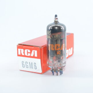 RCA 6GM6