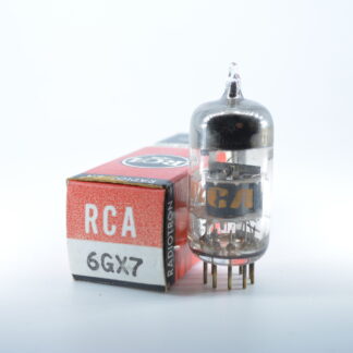 RCA 6GX7