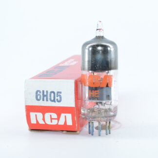 RCA 6HQ5